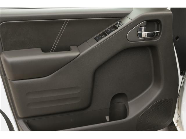 2019 Nissan Frontier PRO-4X (Stk: UT2197B) in Kamloops - Image 12 of 21