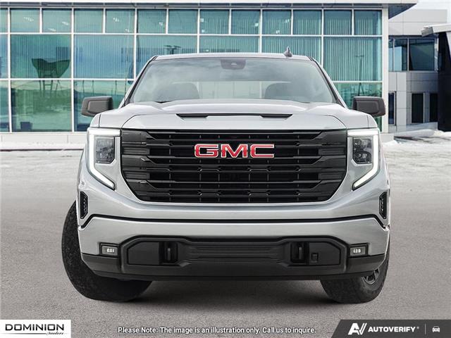 2026 GMC Sierra 1500 Elevation (Stk: 28565) in Thunder Bay - Image 2 of 26