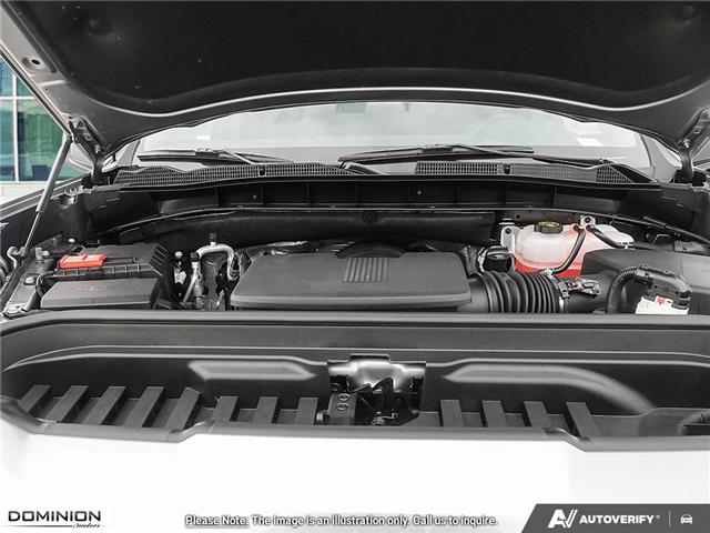 2026 GMC Sierra 1500 Elevation (Stk: 28565) in Thunder Bay - Image 6 of 26