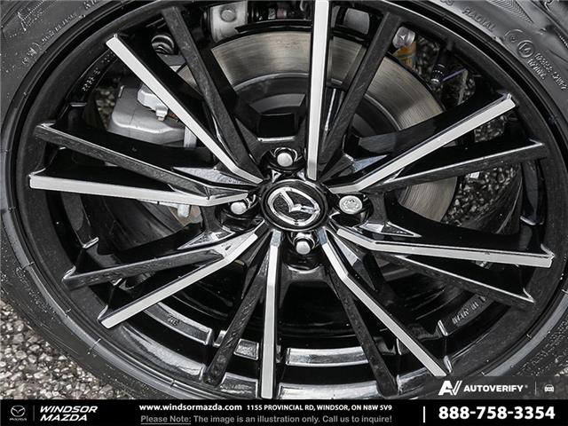 2025 Mazda MX-5 RF GT (Stk: M558829) in Windsor - Image 7 of 21