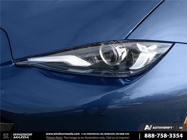 2025 Mazda MX-5 RF GT (Stk: M558829) in Windsor - Image 8 of 21