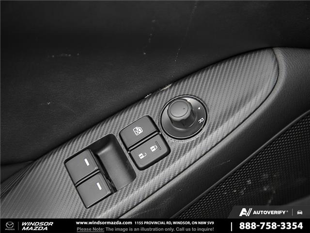 2025 Mazda MX-5 RF GT (Stk: M558829) in Windsor - Image 14 of 21