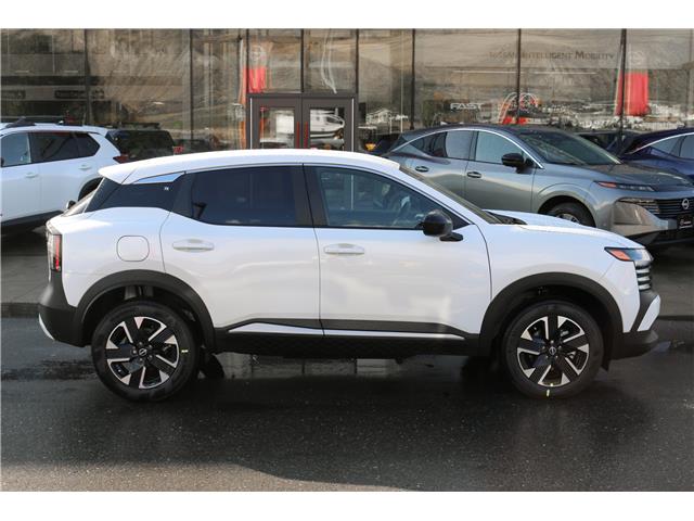 2026 Nissan Kicks SV (Stk: T26110) in Kamloops - Image 7 of 20