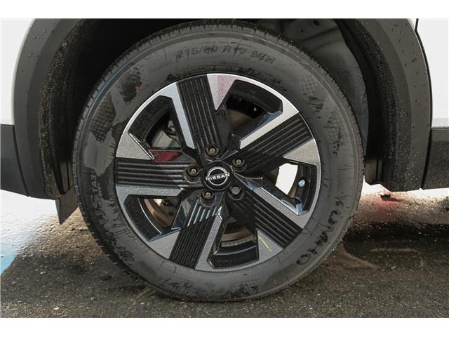 2026 Nissan Kicks SV (Stk: T26110) in Kamloops - Image 11 of 20