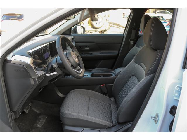 2026 Nissan Kicks SV (Stk: T26110) in Kamloops - Image 13 of 20