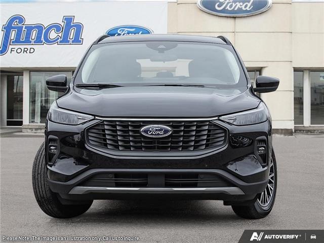 2026 Ford Escape PHEV (Stk: ESQ004) in Sarnia - Image 2 of 25