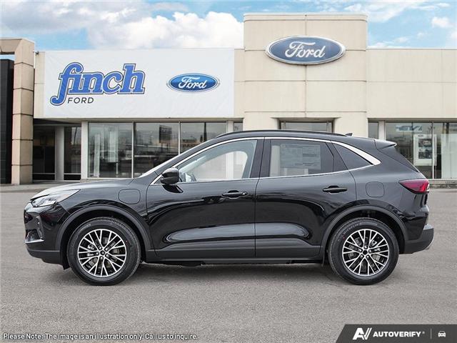 2026 Ford Escape PHEV (Stk: ESQ004) in Sarnia - Image 3 of 25