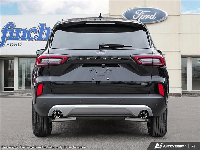 2026 Ford Escape PHEV (Stk: ESQ004) in Sarnia - Image 5 of 25