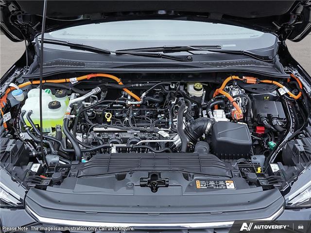 2026 Ford Escape PHEV (Stk: ESQ004) in Sarnia - Image 6 of 25