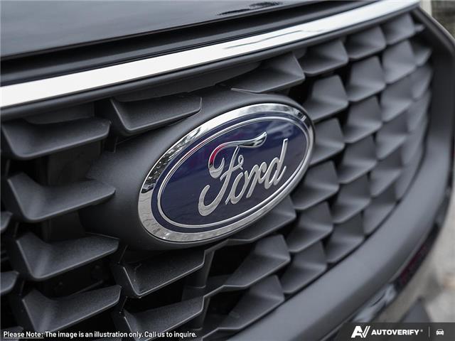 2026 Ford Escape PHEV (Stk: ESQ004) in Sarnia - Image 8 of 25