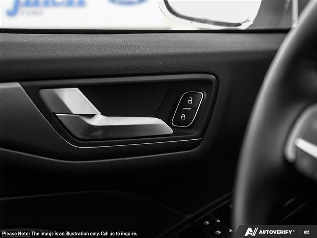 2026 Ford Escape PHEV (Stk: ESQ004) in Sarnia - Image 15 of 25