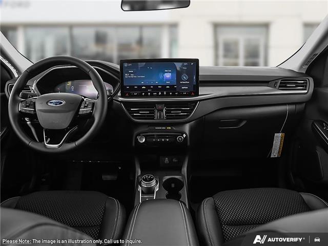 2026 Ford Escape PHEV (Stk: ESQ004) in Sarnia - Image 21 of 25