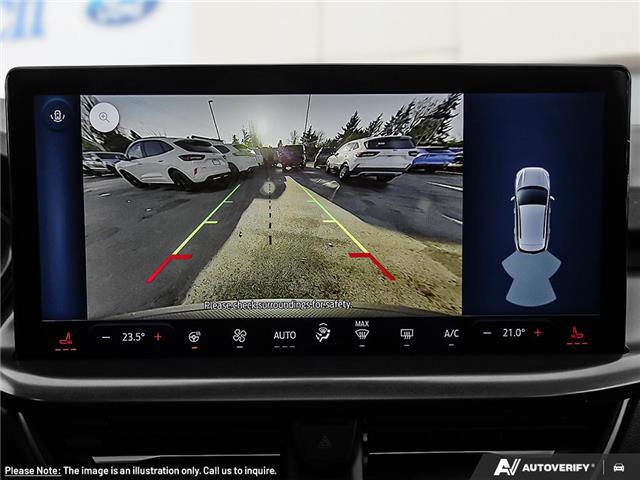 2026 Ford Escape PHEV (Stk: ESQ004) in Sarnia - Image 22 of 25