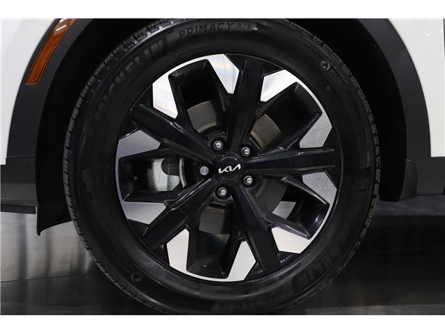 2024 Kia Sportage X-Line Limited w/Green Interior (Stk: 25338C) in Edmonton - Image 11 of 31