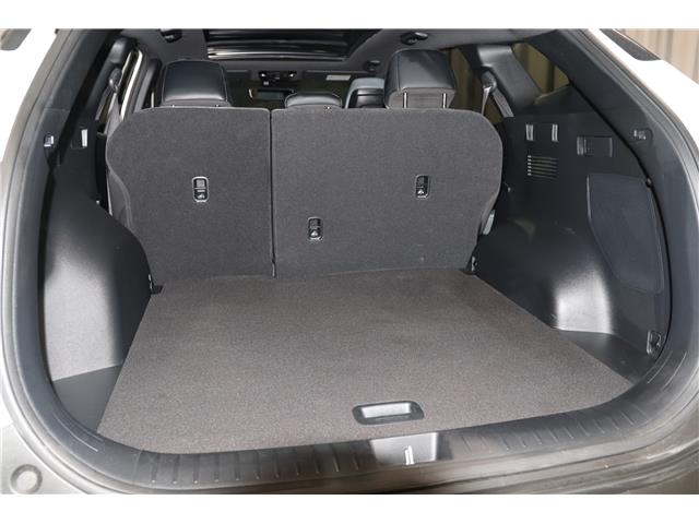 2024 Kia Sportage X-Line Limited w/Green Interior (Stk: 25338C) in Edmonton - Image 27 of 31