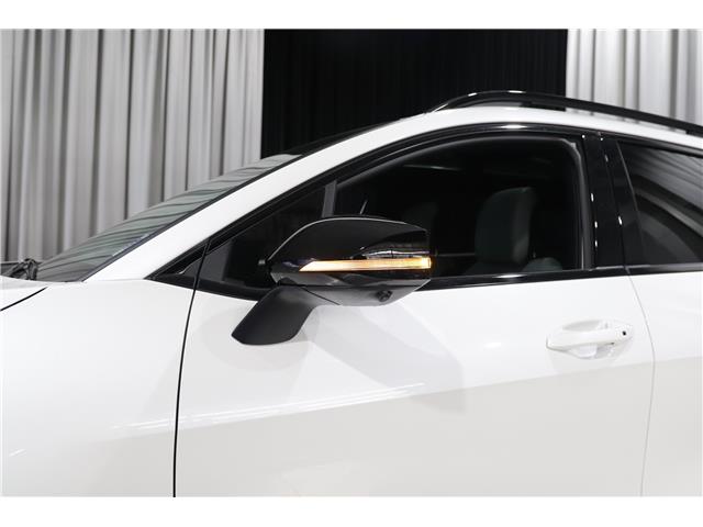 2024 Kia Sportage X-Line Limited w/Green Interior (Stk: 25338C) in Edmonton - Image 8 of 31