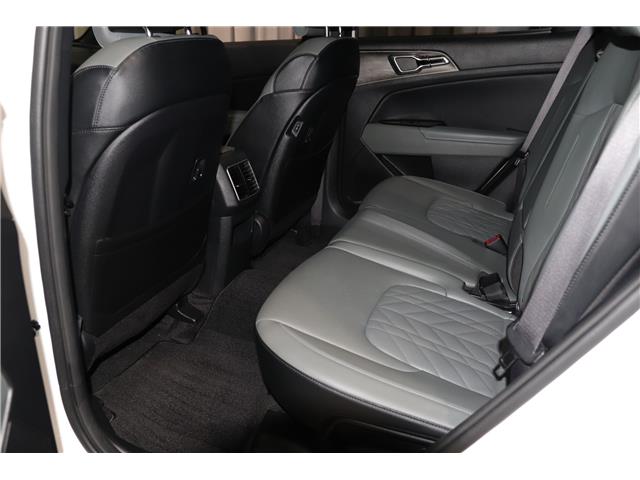 2024 Kia Sportage X-Line Limited w/Green Interior (Stk: 25338C) in Edmonton - Image 24 of 31