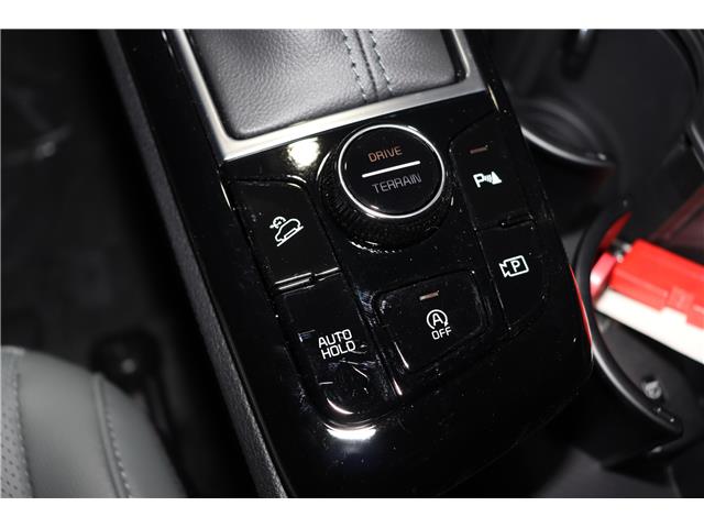 2024 Kia Sportage X-Line Limited w/Green Interior (Stk: 25338C) in Edmonton - Image 23 of 31