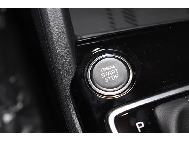 2024 Kia Sportage X-Line Limited w/Green Interior (Stk: 25338C) in Edmonton - Image 16 of 31