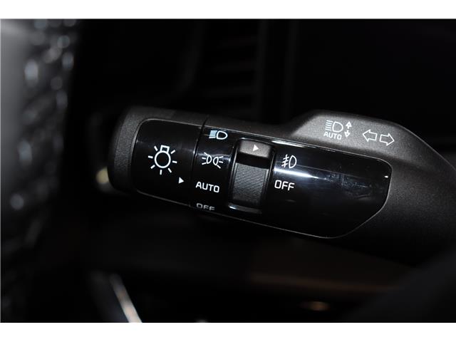 2024 Kia Sportage X-Line Limited w/Green Interior (Stk: 25338C) in Edmonton - Image 30 of 31