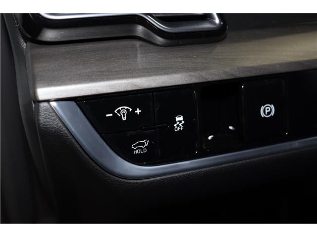 2024 Kia Sportage X-Line Limited w/Green Interior (Stk: 25338C) in Edmonton - Image 19 of 31
