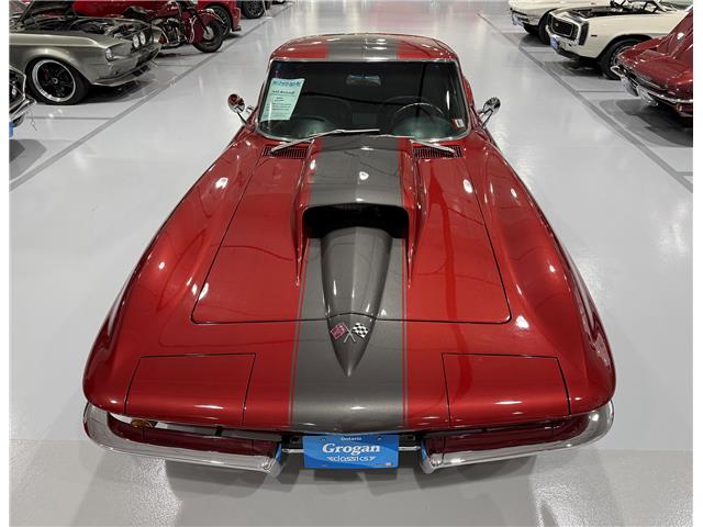 1966 Chevrolet Corvette Sting Ray Resto-Mod  (Stk: 114099) in Watford - Image 5 of 49