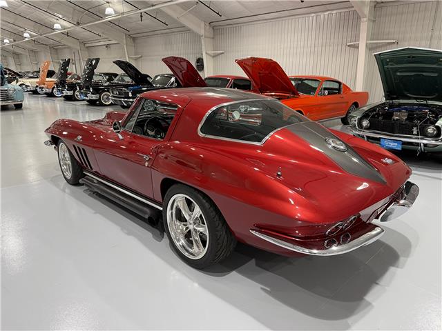 1966 Chevrolet Corvette Sting Ray Resto-Mod  (Stk: 114099) in Watford - Image 7 of 49