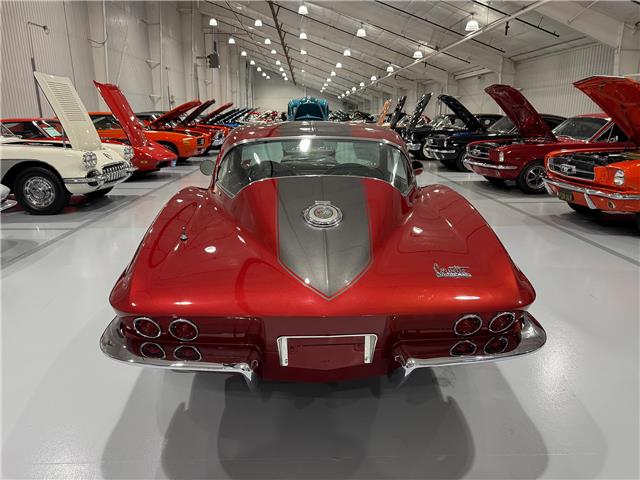 1966 Chevrolet Corvette Sting Ray Resto-Mod  (Stk: 114099) in Watford - Image 9 of 49