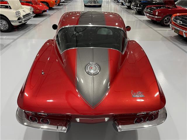 1966 Chevrolet Corvette Sting Ray Resto-Mod  (Stk: 114099) in Watford - Image 10 of 49