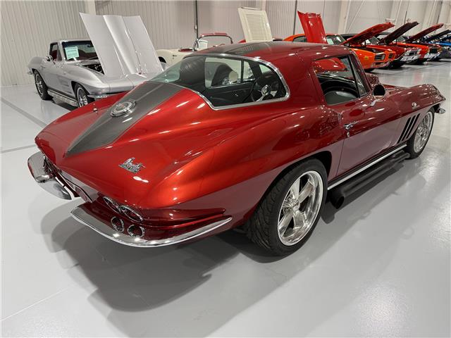1966 Chevrolet Corvette Sting Ray Resto-Mod  (Stk: 114099) in Watford - Image 12 of 49