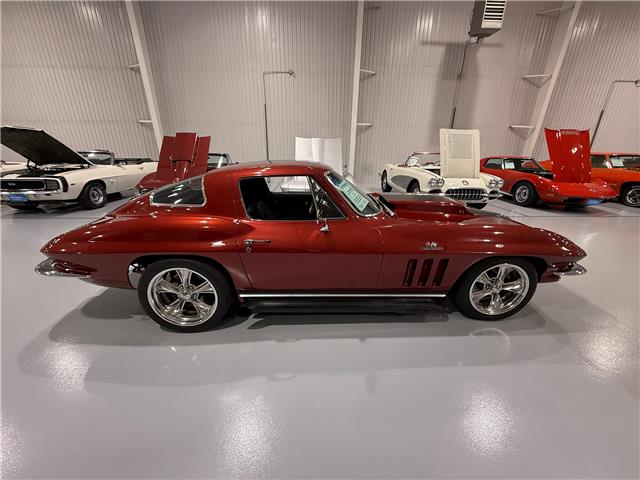 1966 Chevrolet Corvette Sting Ray Resto-Mod  (Stk: 114099) in Watford - Image 13 of 49