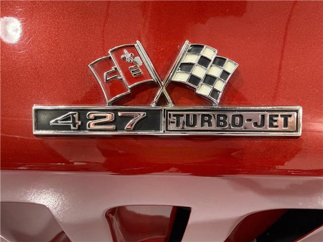 1966 Chevrolet Corvette Sting Ray Resto-Mod  (Stk: 114099) in Watford - Image 16 of 49