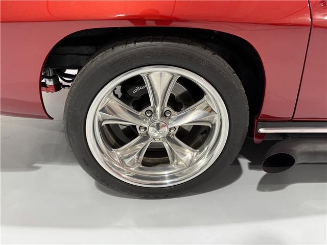 1966 Chevrolet Corvette Sting Ray Resto-Mod  (Stk: 114099) in Watford - Image 17 of 49