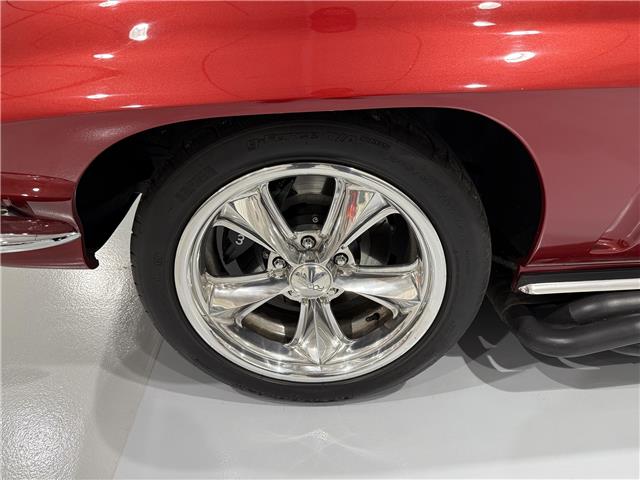 1966 Chevrolet Corvette Sting Ray Resto-Mod  (Stk: 114099) in Watford - Image 19 of 49