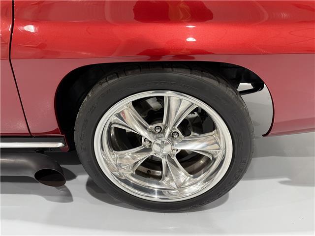 1966 Chevrolet Corvette Sting Ray Resto-Mod  (Stk: 114099) in Watford - Image 20 of 49