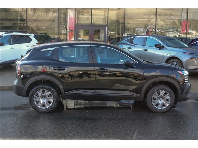 2026 Nissan Kicks S (Stk: T26116) in Kamloops - Image 6 of 16