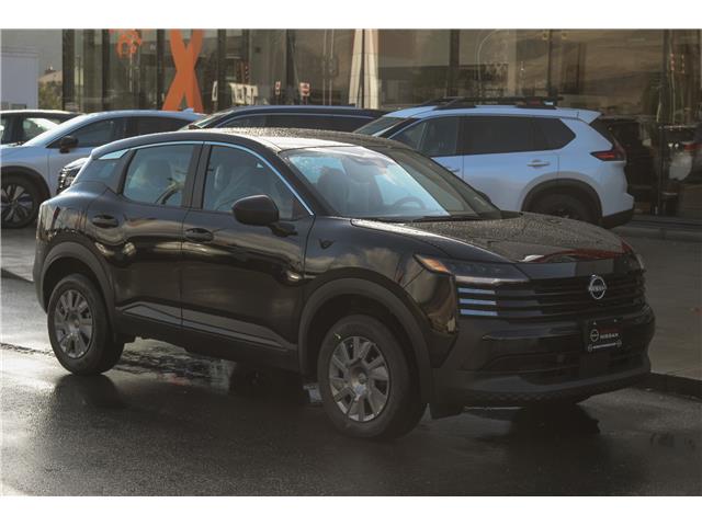 2026 Nissan Kicks S (Stk: T26116) in Kamloops - Image 7 of 16