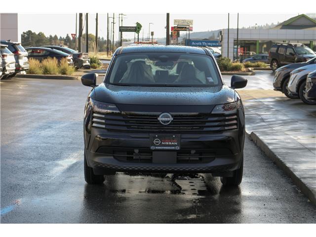 2026 Nissan Kicks S (Stk: T26116) in Kamloops - Image 8 of 16
