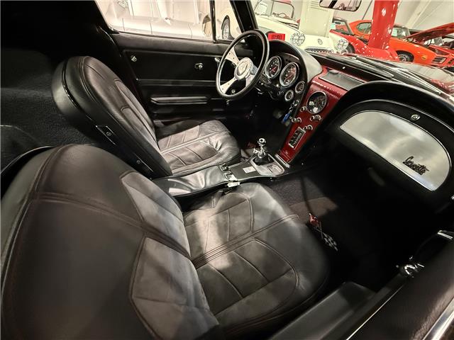 1966 Chevrolet Corvette Sting Ray Resto-Mod  (Stk: 114099) in Watford - Image 25 of 49