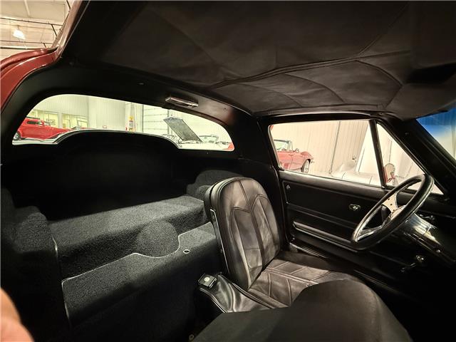 1966 Chevrolet Corvette Sting Ray Resto-Mod  (Stk: 114099) in Watford - Image 26 of 49