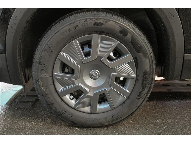 2026 Nissan Kicks S (Stk: T26116) in Kamloops - Image 10 of 16