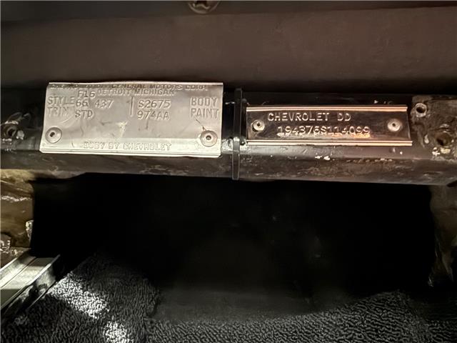 1966 Chevrolet Corvette Sting Ray Resto-Mod  (Stk: 114099) in Watford - Image 28 of 49