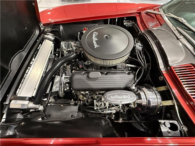 1966 Chevrolet Corvette Sting Ray Resto-Mod  (Stk: 114099) in Watford - Image 30 of 49