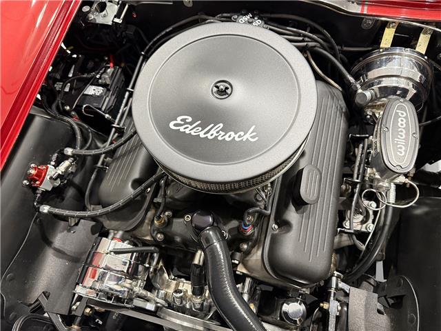 1966 Chevrolet Corvette Sting Ray Resto-Mod  (Stk: 114099) in Watford - Image 32 of 49