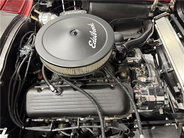 1966 Chevrolet Corvette Sting Ray Resto-Mod  (Stk: 114099) in Watford - Image 33 of 49