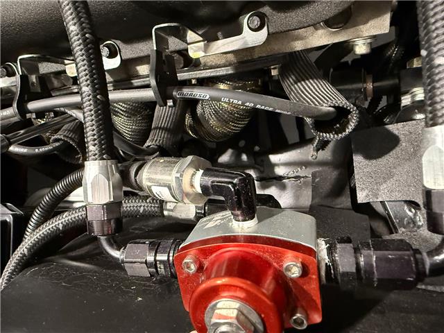 1966 Chevrolet Corvette Sting Ray Resto-Mod  (Stk: 114099) in Watford - Image 34 of 49