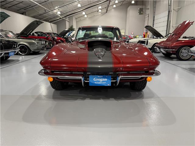 1966 Chevrolet Corvette Sting Ray Resto-Mod  (Stk: 114099) in Watford - Image 4 of 49