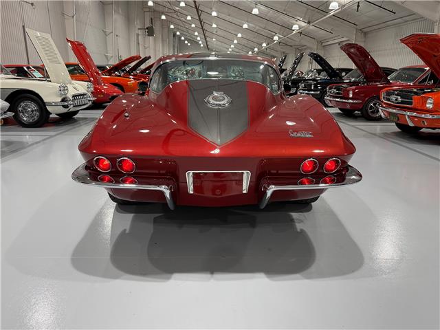 1966 Chevrolet Corvette Sting Ray Resto-Mod  (Stk: 114099) in Watford - Image 11 of 49