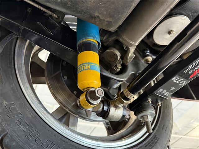 1966 Chevrolet Corvette Sting Ray Resto-Mod  (Stk: 114099) in Watford - Image 40 of 49