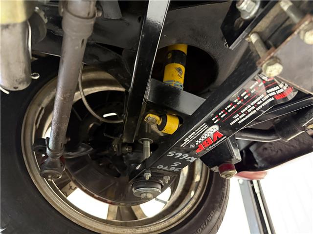 1966 Chevrolet Corvette Sting Ray Resto-Mod  (Stk: 114099) in Watford - Image 42 of 49